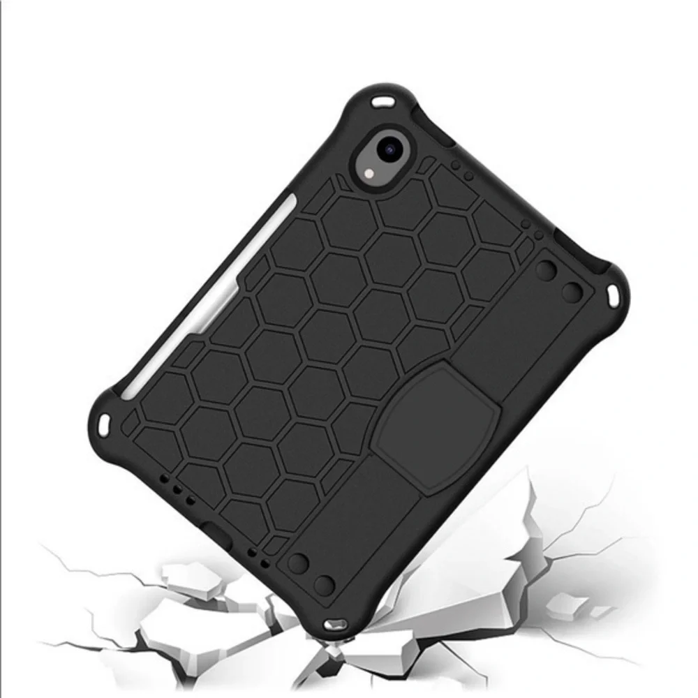 DualShock Series Case for Apple iPad Mini (6th Generation 2021)